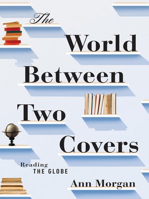 cover image of The World Between Two Covers